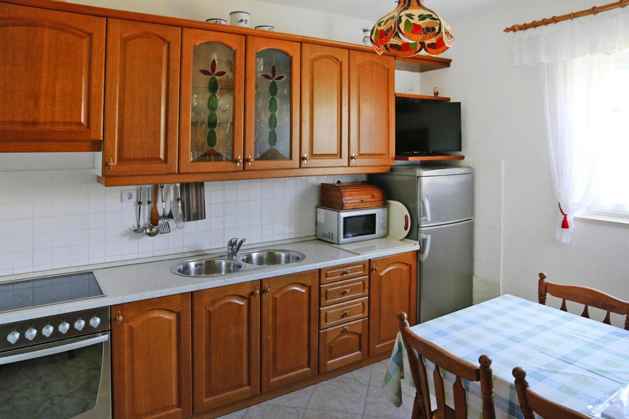 Apartments Adelheid In Biograd, Close To The Beach ビオグラード・ナ・モル エクステリア 写真