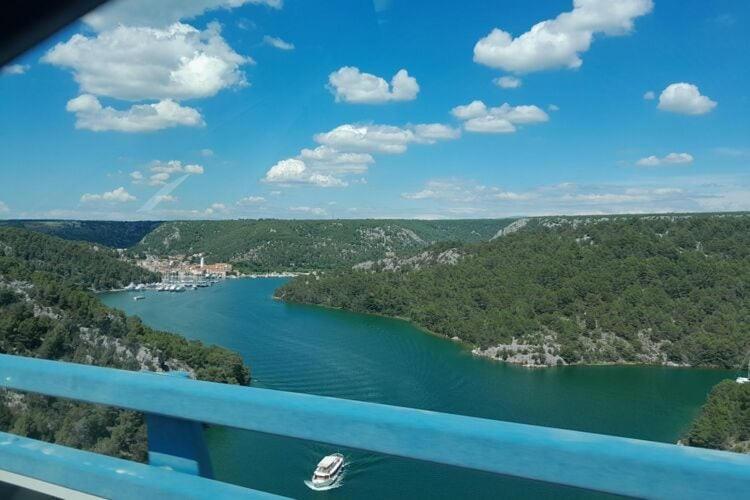 Apartments Adelheid In Biograd, Close To The Beach ビオグラード・ナ・モル エクステリア 写真