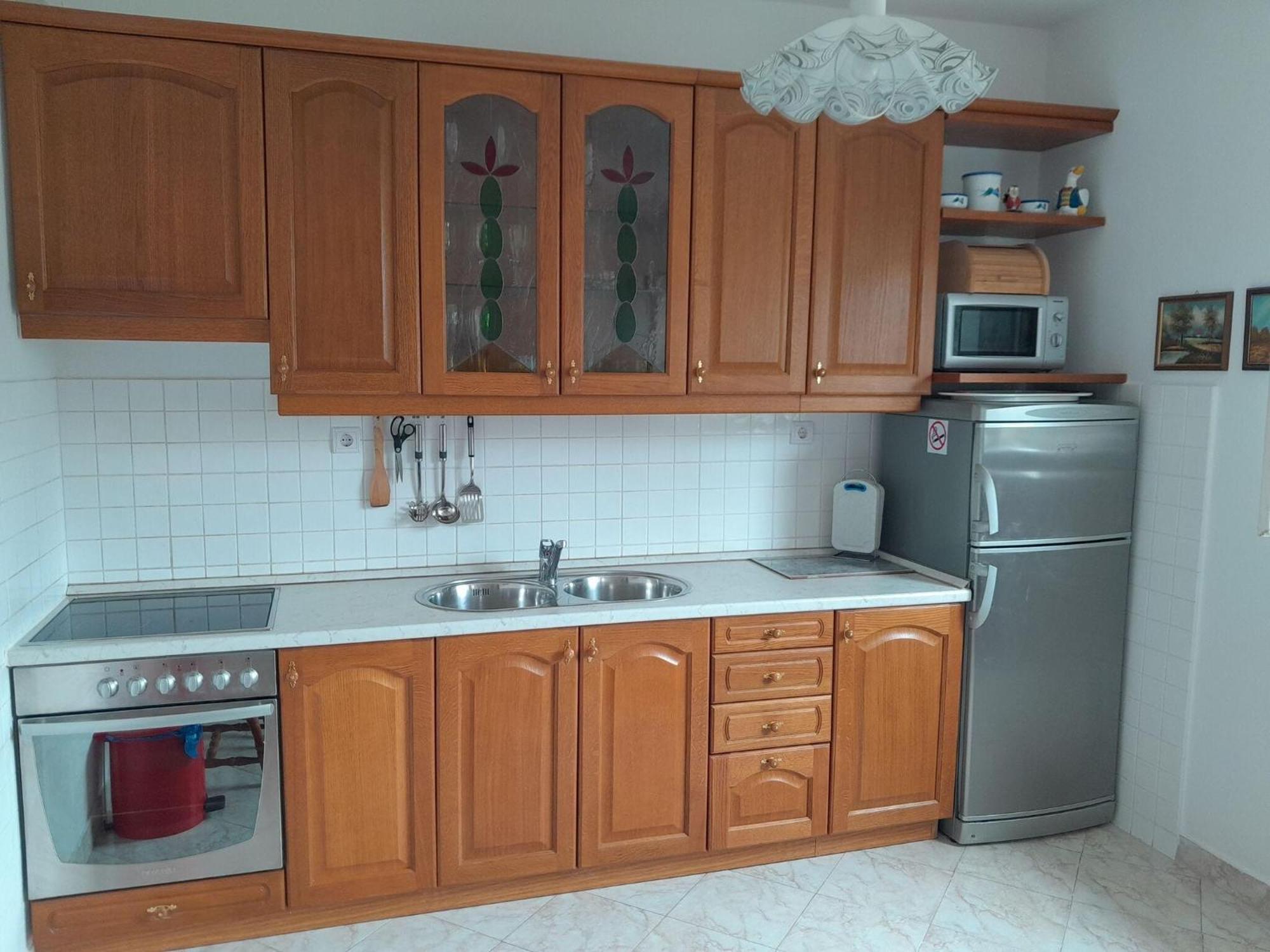 Apartments Adelheid In Biograd, Close To The Beach ビオグラード・ナ・モル エクステリア 写真